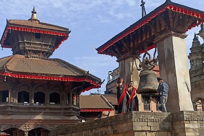 Nagarkot Hiking and Bhaktapur Durbar Square Tour - Tips for a Successful Tour