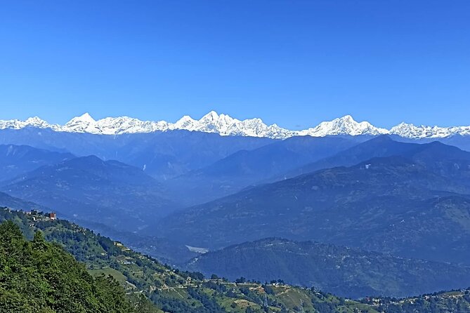 Nagarkot Hiking and Bhaktapur Durbar Square Tour - The Sum Up