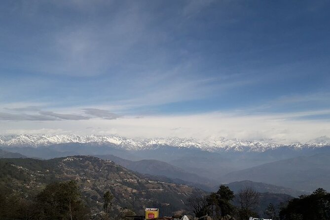 Nagarkot Hiking and Tours. - Hiking Details and Options