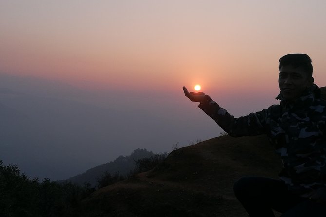 Nagarkot Hiking and Tours. - Tour Information