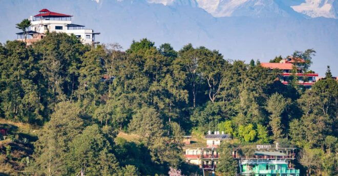 Nagarkot Hiking Tour - Key Highlights