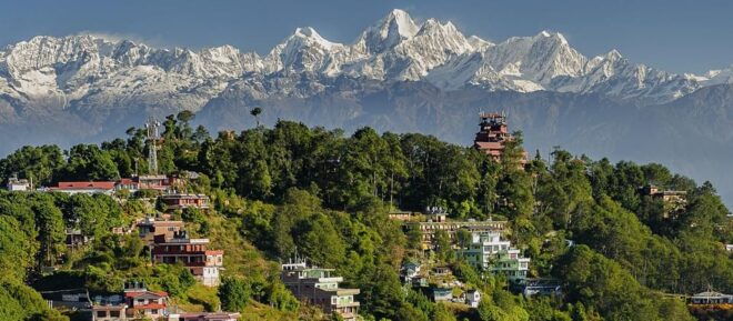 Nagarkot Hiking Tour - Inclusions and Services