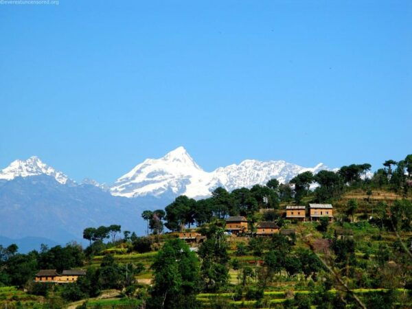 Nagarkot Hiking Tour - What to Expect