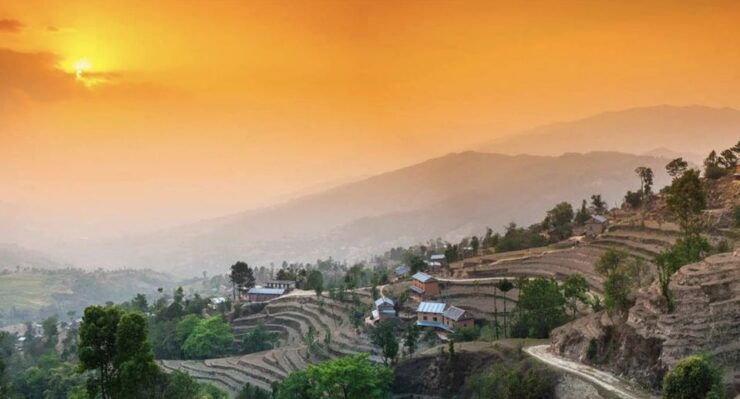 Nagarkot Hill Station Overnight for Mountain & Sunrise Views - Inclusions