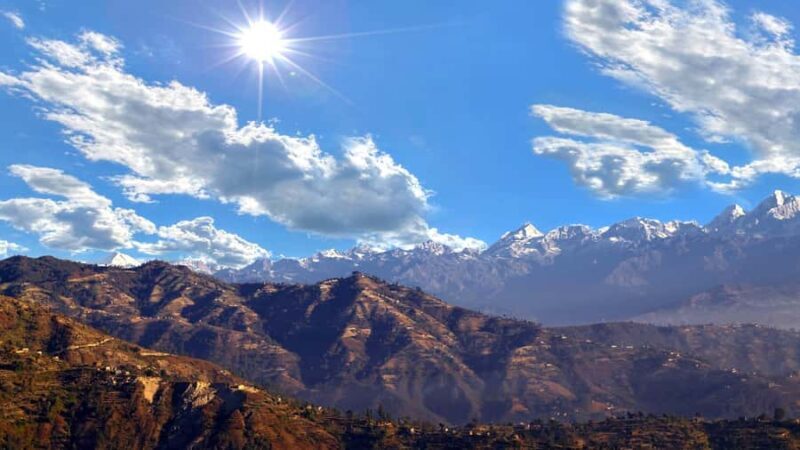Nagarkot: Nagarkot and Dhulikhel Day Trip from Kathmandu - Authentic Experiences & What Reviewers Say