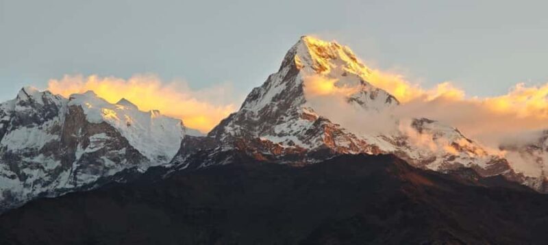 Nagarkot : Nature Hike, Yoga,Campfire & Recreation - Good To Know