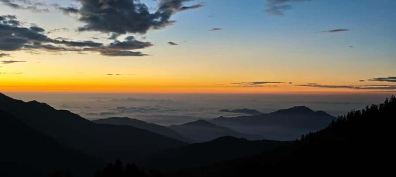 Nagarkot : Nature Hike, Yoga,Campfire & Recreation - Exploring the Nagarkot Experience in Depth