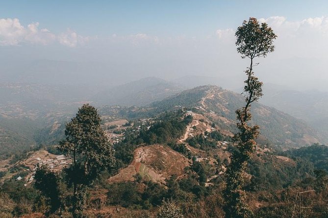Nagarkot Nature Walk - Best Time to Visit Nagarkot for Nature Walk