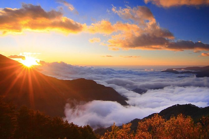 Nagarkot Nature Walk - Essential Tips for Enjoying Nagarkot Nature Walk