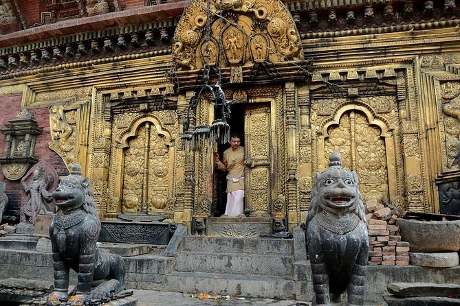 Nagarkot Nature Walk - Booking the Nagarkot Nature Walk: Tips and Guidelines