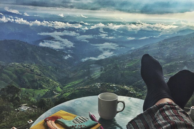 Nagarkot Nature Walk - Common Questions