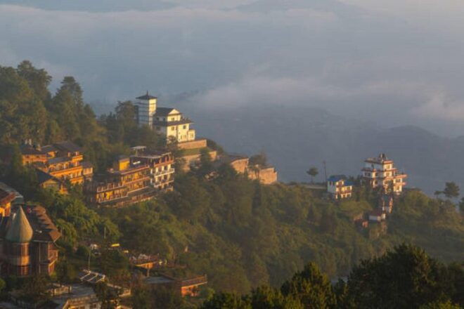Nagarkot Sunrise & Ancient Bhaktapur Durbar Square Tour - Highlights