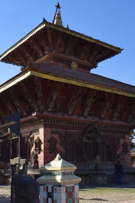 Nagarkot Sunrise and 7 World Heritage Tour in Kathmandu - UNESCO World Heritage Sites