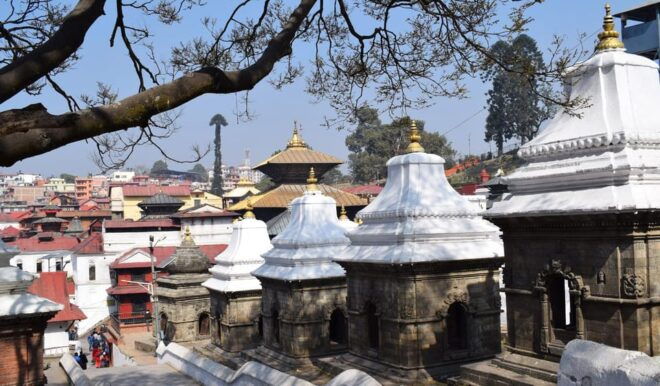 Nagarkot Sunrise and 7 World Heritage Tour in Kathmandu - Transportation and Tour Guide