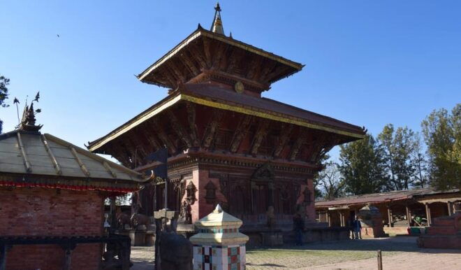 Nagarkot Sunrise and 7 World Heritage Tour in Kathmandu - Important Tour Information