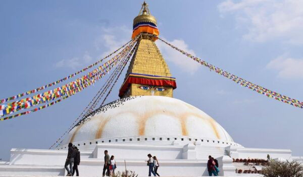 Nagarkot Sunrise and 7 World Heritage Tour in Kathmandu - Cultural Insights and Experiences