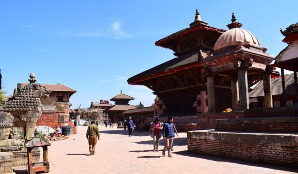 Nagarkot Sunrise and 7 World Heritage Tour in Kathmandu - Questions You May Have