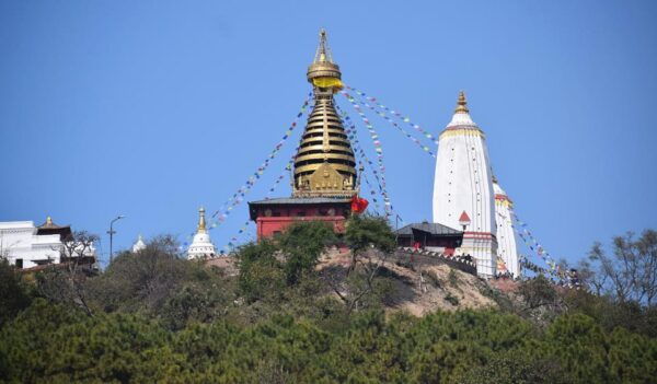 Nagarkot Sunrise and 7 World Heritage Tour in Kathmandu - Break Down