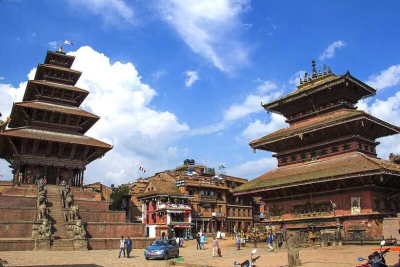 Nagarkot Sunrise and Bhaktapur - A Perfect Day Tour - FAQ  