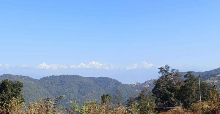 Nagarkot Sunrise and Bhaktapur Day Tour With Guide - Tour Overview