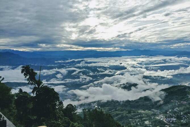 Nagarkot Sunrise and Bhaktapur Guided Tour - The Sum Up
