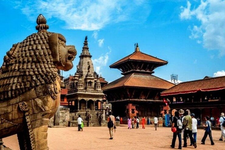 Nagarkot Sunrise and Bhaktapur Sightseeing - Booking Flexibility and Payment Options