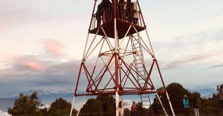 Nagarkot Sunrise and Day Hike From Kathmandu - Highlights