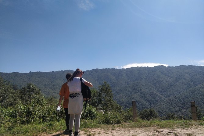 Nagarkot Sunrise and Day Hike to Bhaktapur - Common Questions