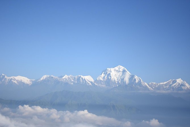Nagarkot Sunrise and Full Day Hiking From Kathmandu - Trip Highlights