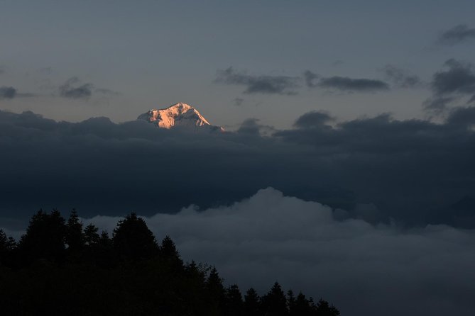 Nagarkot Sunrise and Full Day Hiking From Kathmandu - Cancellation Policy