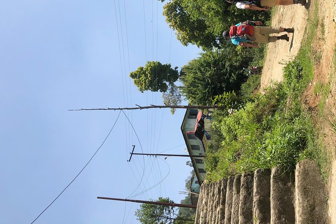 Nagarkot Sunrise and Full Day Hiking From Kathmandu - Itinerary and Activities