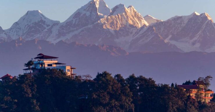 Nagarkot Sunrise and Hike Tour to Changu Narayan Temple - Tour Details