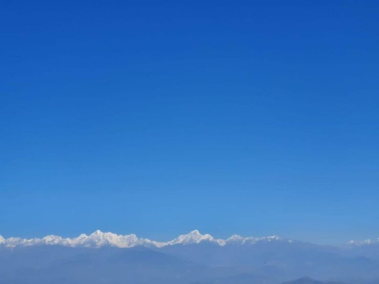 Nagarkot Sunrise and Hike Tour to Changu Narayan Temple - Tour Highlights