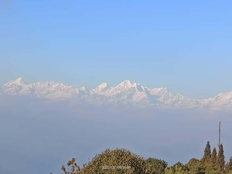 Nagarkot Sunrise and Sunset Tour from Kathmandu - Why the Nagarkot Sunrise and Sunset Tour is a Must-Do
