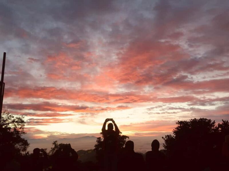 Nagarkot Sunrise and Sunset Tour from Kathmandu - Summary: Why You Should Consider This Tour