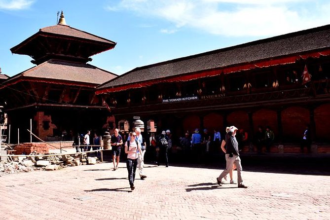 Nagarkot Sunrise, Bhaktapur and Patan Durbar Square Tour in Kathmandu - Best Time to Visit Nagarkot for Sunrise