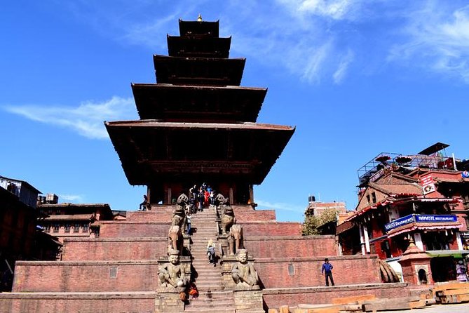 Nagarkot Sunrise, Bhaktapur and Patan Durbar Square Tour in Kathmandu - Experiencing the Himalayan Panorama