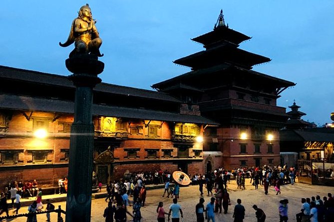 Nagarkot Sunrise, Bhaktapur and Patan Durbar Square Tour in Kathmandu - Enjoying a Delicious Breakfast in Nagarkot