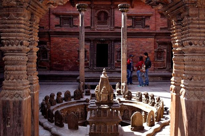 Nagarkot Sunrise, Bhaktapur and Patan Durbar Square Tour in Kathmandu - Convenient Transfers From Kathmandu Hotel