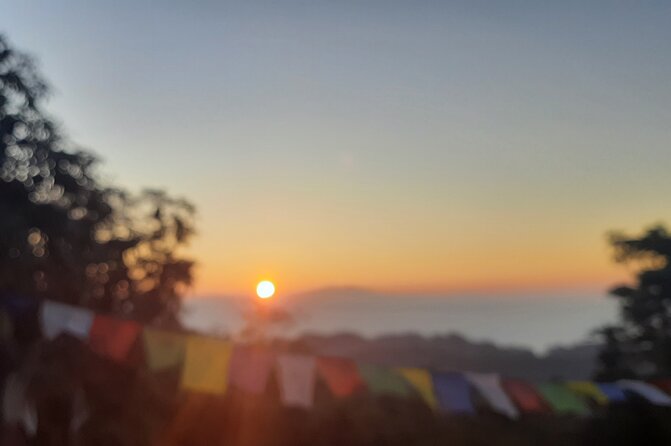 Nagarkot Sunrise & Bhaktapur Durbar Squar UNESCO Tour - Cancellation Policy