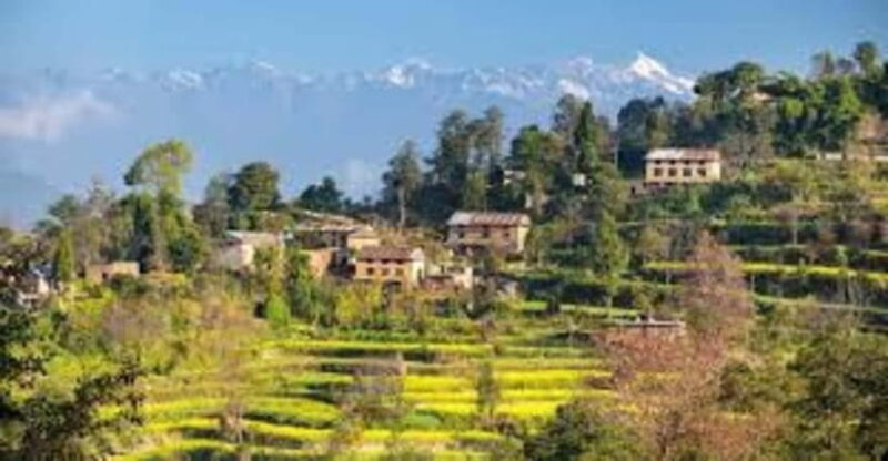 Nagarkot Sunrise & Buddha Peace Park with Ranijhula Bridge - Overview of the Tour Experience