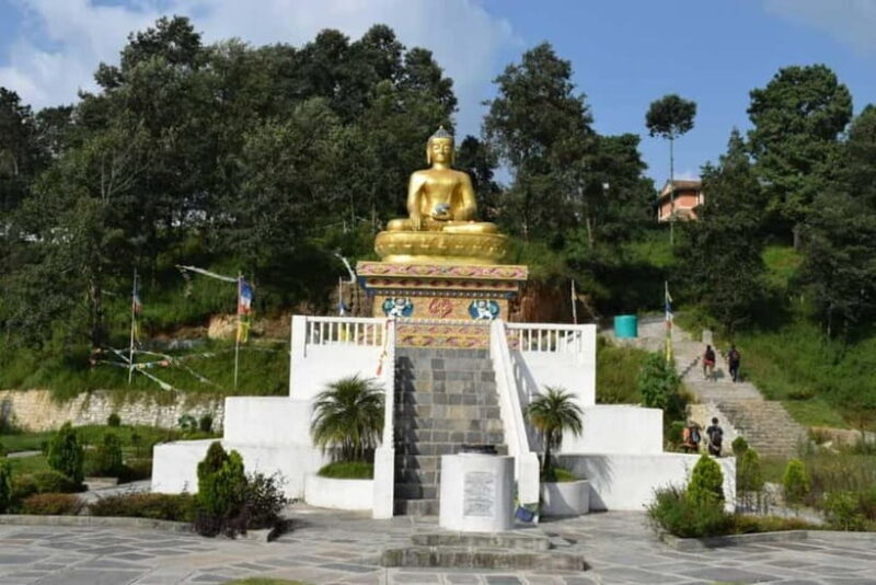 Nagarkot Sunrise & Buddha Peace Park with Ranijhula Bridge - Good To Know