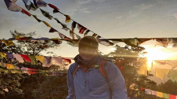 Nagarkot Sunrise By Private Car - Nagarkot Sunrise Experience Overview