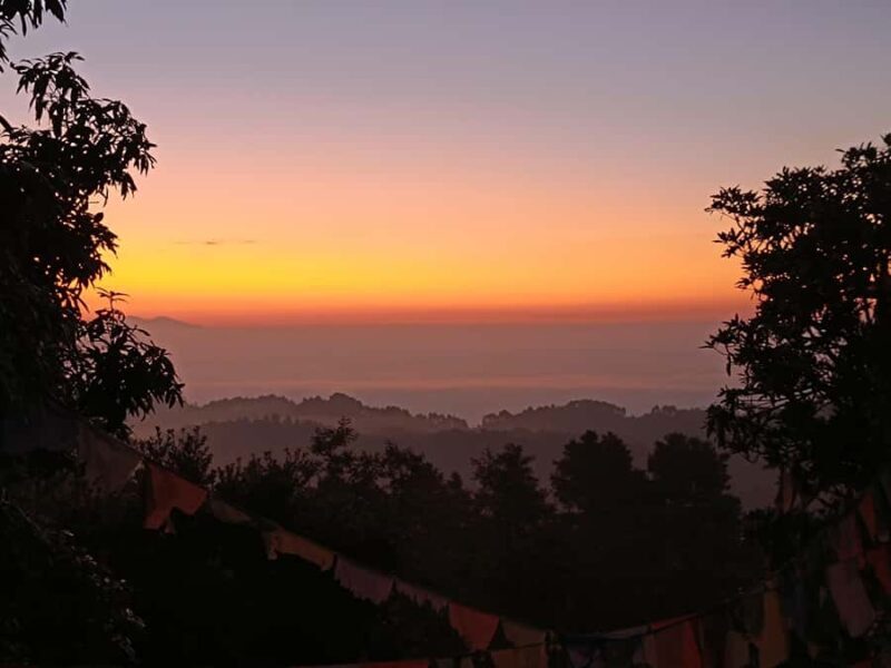 Nagarkot Sunrise Changunarayan Hike , With Bhaktapur Tour; - Good To Know