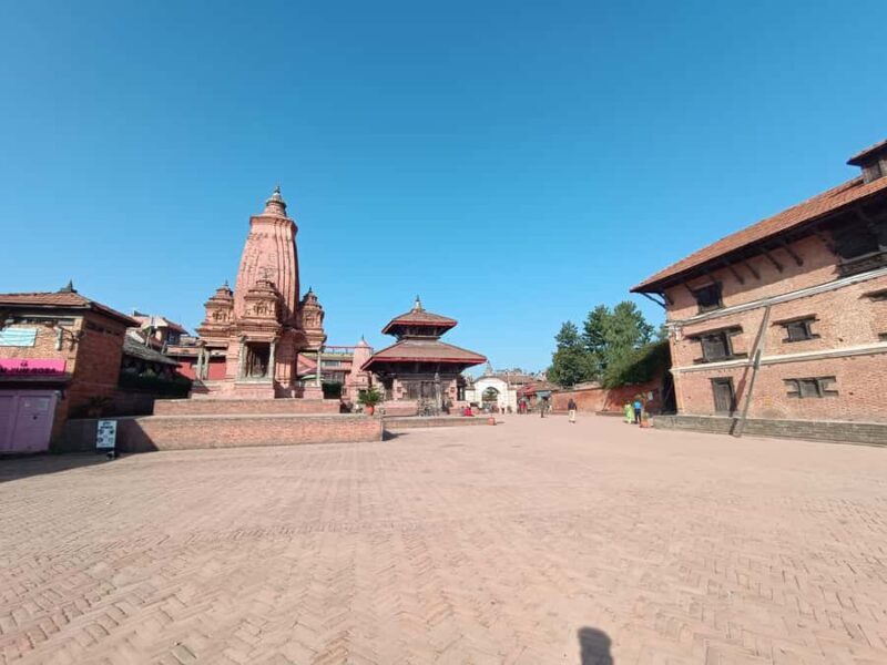 Nagarkot Sunrise Changunarayan Hike , With Bhaktapur Tour; - Final Thoughts: Who Should Consider This Tour