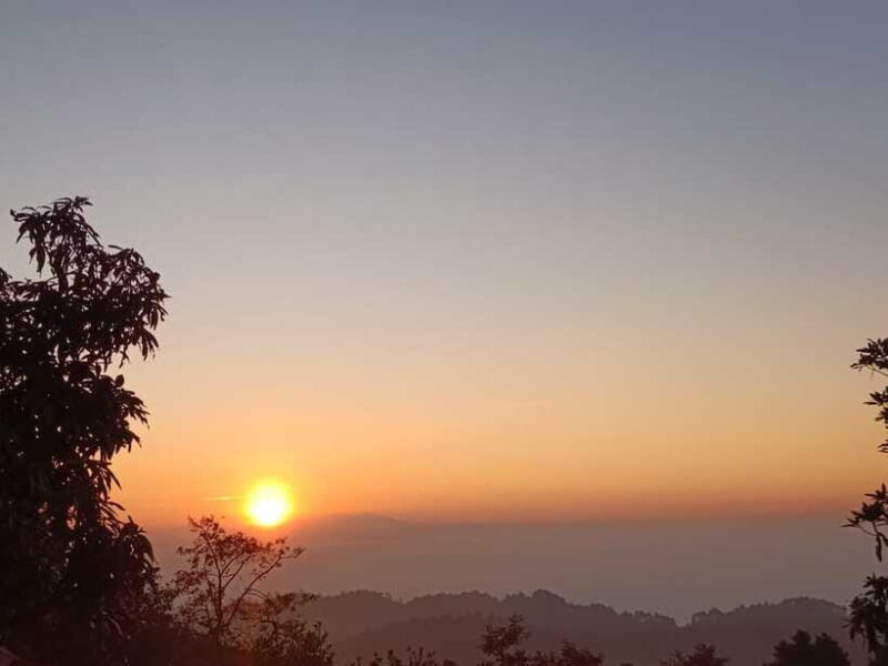 Nagarkot Sunrise Changunarayan Hike , With Bhaktapur Tour; - FAQ