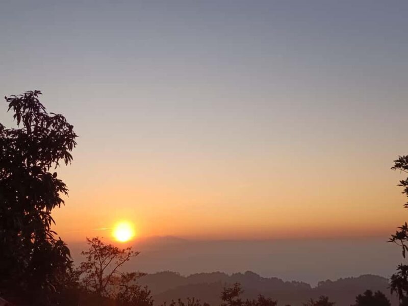 Nagarkot Sunrise Changunarayan Hike , With Bhaktapur Tour; - Final Thoughts