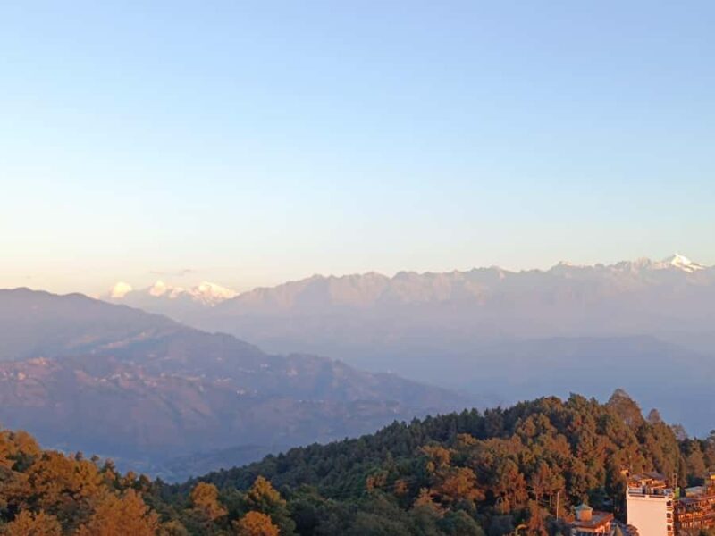 Nagarkot Sunrise Changunarayan Hike , With Bhaktapur Tour; - FAQs