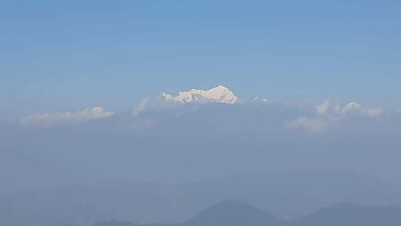 Nagarkot Sunrise & Day Hiking to Changu Narayan in Kathmandu - An In-Depth Look at the Nagarkot Sunrise & Changu Narayan Hike
