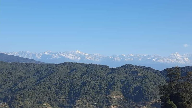 Nagarkot Sunrise & Day Hiking to Changu Narayan in Kathmandu - Good To Know